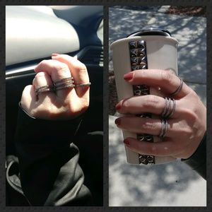 Meet your Posher, Connie